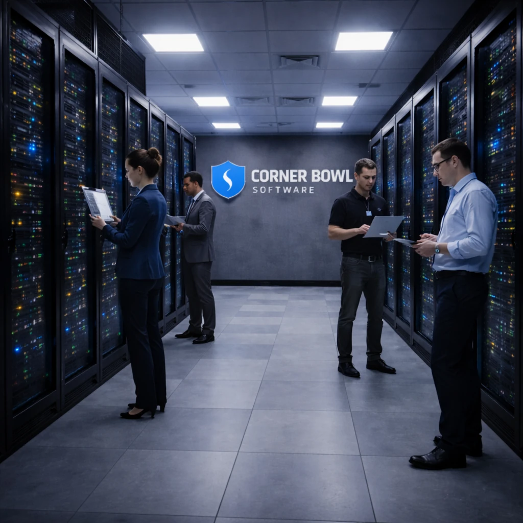 IT Service Providers Industry